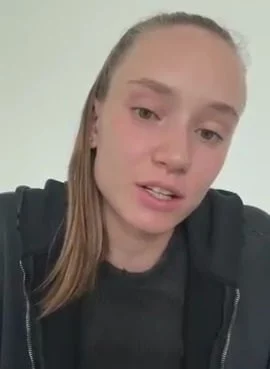 Рыбакина попросила у казахстанцев прощения за то, что не смогла участвовать в Олимпиаде - изображение 1