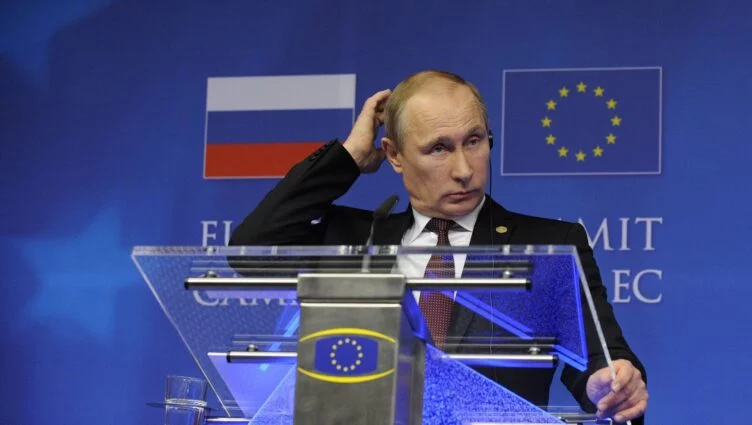 Совет ЕС продлил экономические санкции против РФ до 31 января 2025 года - изображение 1