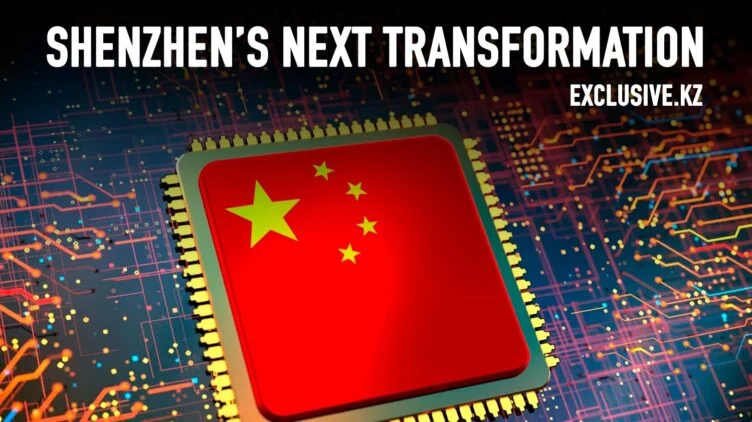 China’s tech sector and geopolitically motivated sanctions targeting PRC - изображение 1