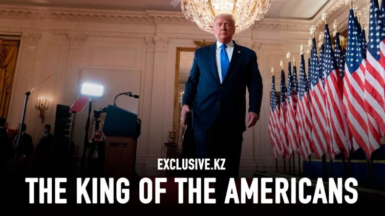 Trump v. United States: the Supreme Court’s decision overturns 400 years of Anglo-American jurisprudence - изображение 1