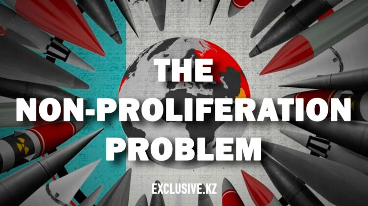 Would prudence prevail in a world of “nuclear-armed porcupines?” - изображение 1