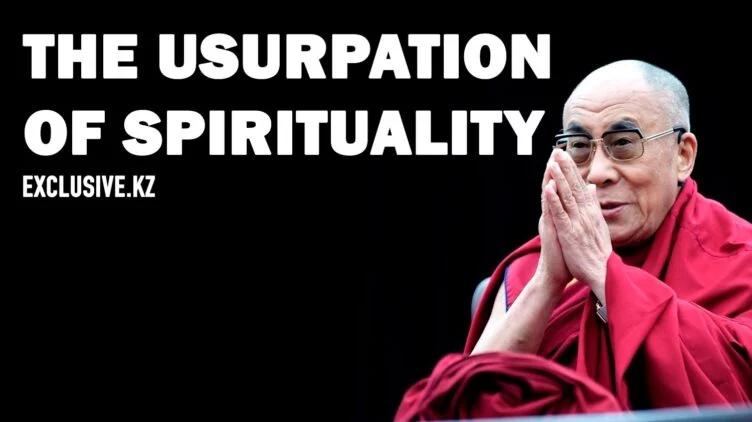 China Must Not Choose the Next Dalai Lama - изображение 1