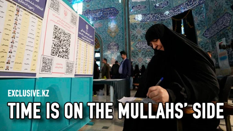 The Global Implications of Iran’s Election - изображение 1