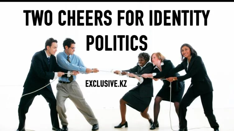 Does attention to matters of race, gender and sexuality distract from “real” politics? - изображение 1