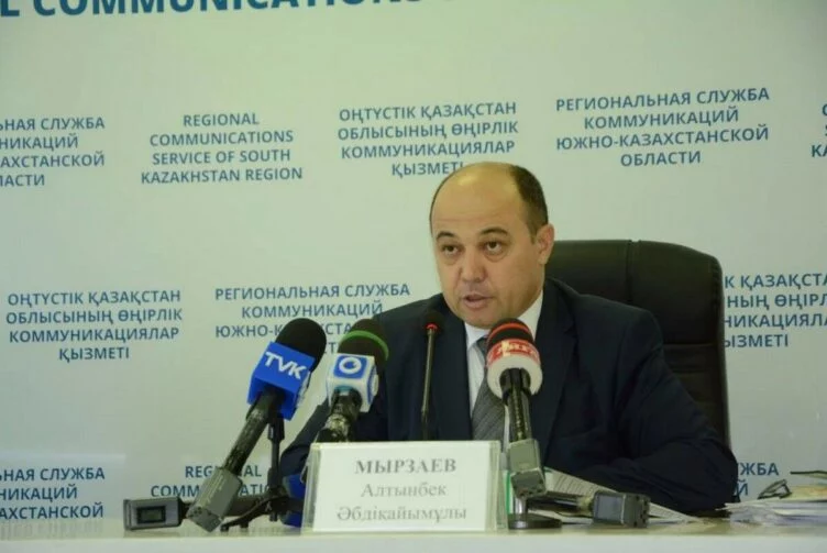 Руководителя департамента по управлению земельными ресурсами Туркестанской области признали виновным в мошенничестве - изображение 1