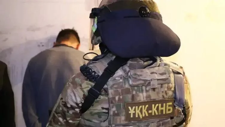 Токаев подписал указ о расширении полномочий КНБ РК и пограничной службы - изображение 1