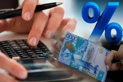 В Казахстане введен лимит на потребительские займы и микрокредиты - изображение 1