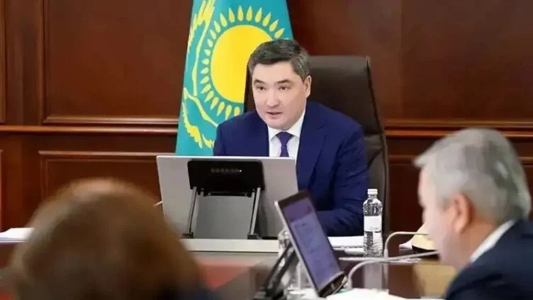 Отопительный сезон под угрозой: Олжас Бектенов высказался о рисках - изображение 1