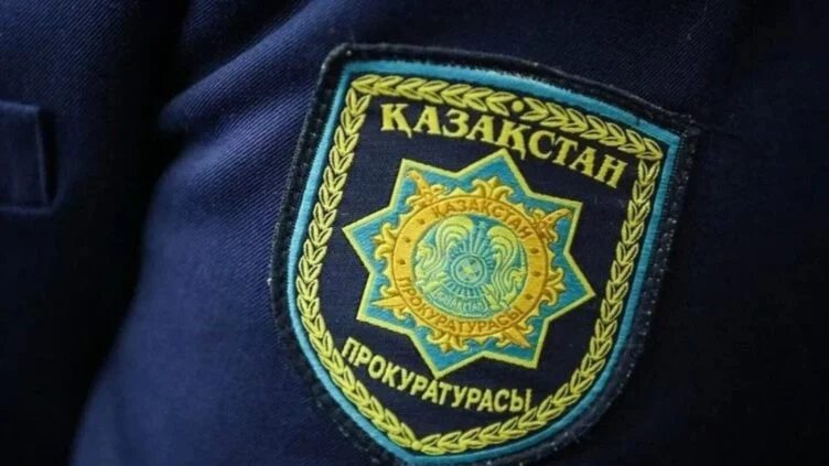 Прокуроры Туркестанской области вернули государству водозаборный канал, который «Казводхоз» подарил частной компании - изображение 1