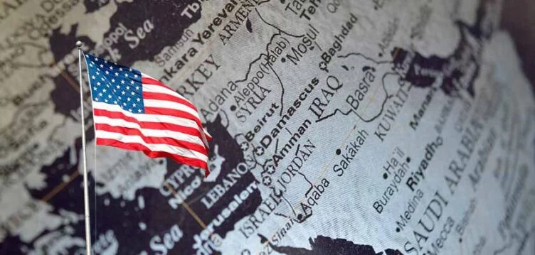 США дополнительно направят корабли и самолеты на Ближний Восток - изображение 1