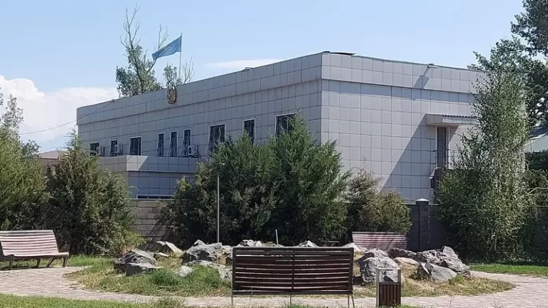 В Илийском районе Алматинской области хотят объявить ЧС - изображение 1
