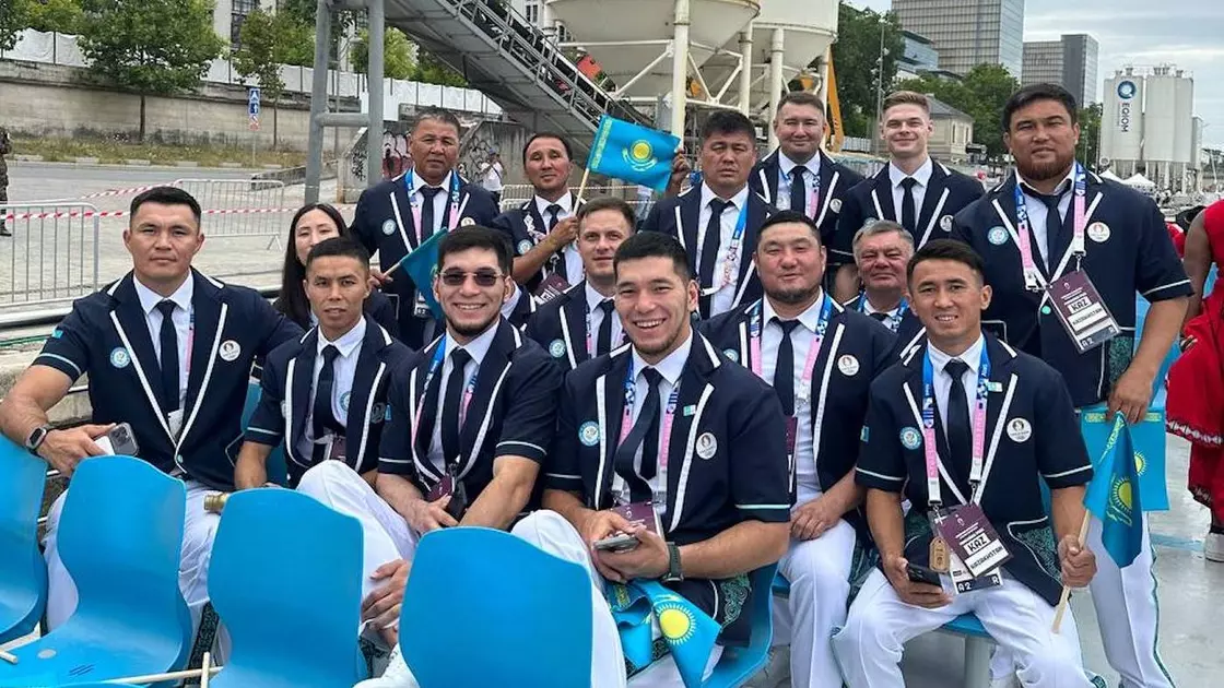 Министерство туризма и спорта прокомментировало заболевание олимпийских призёров коронавирусом - изображение 1