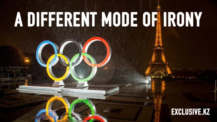 The Emancipatory Meaning of the Paris Olympics’ Opening Ceremony - изображение 1