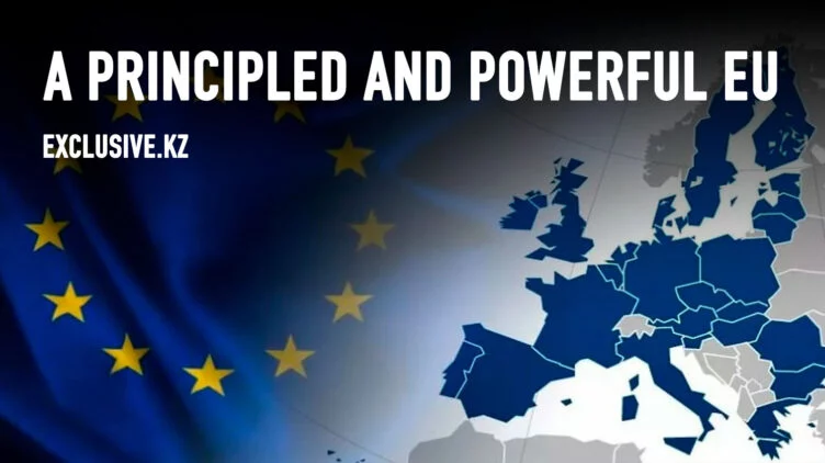 Europe has no choice but to take its fate into its own hands - изображение 1