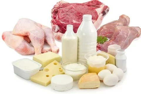 Установлены тарифные квоты на ввоз мяса и молочной продукции в ЕАЭС - изображение 1