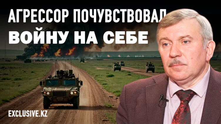 Курское наступление ВСУ – это операция по принуждению к миру - изображение 1