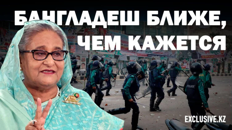 Без демократии не будет стабильности: уроки военных диктатур Южной Азии - изображение 1