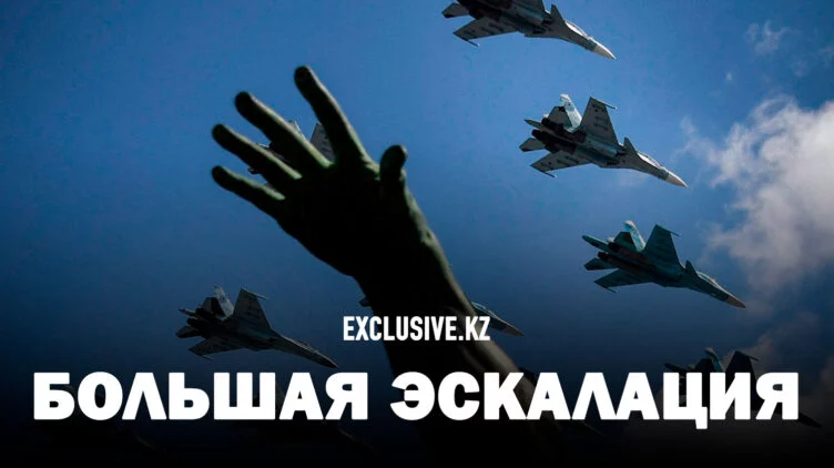 Как Россия становится стороной конфликта на Ближнем Востоке - изображение 1