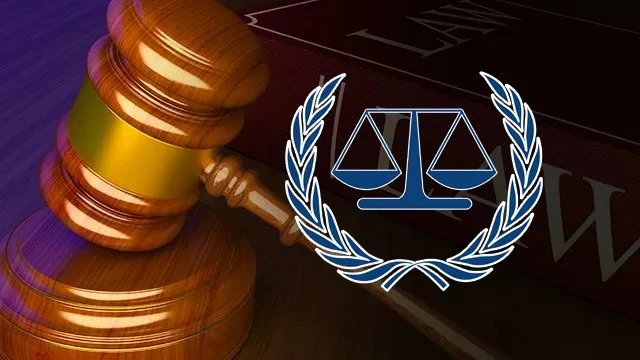 Верховная Рада ратифицировала Римский статут Международного уголовного суда - изображение 1