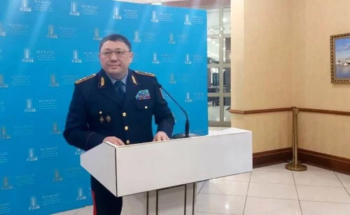 Только 79% государственных объектов образования  в Казахстане охвачены лицензированной охраной - изображение 1