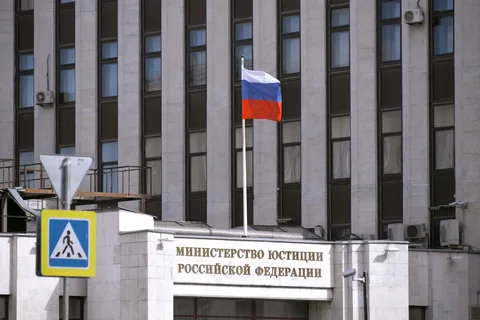 Минюст РФ планирует ускорить процесс внесения материалов в список экстремистских - изображение 1