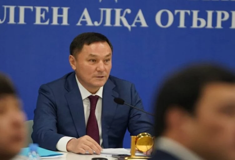 Глава Минспорта разочарован результатами боксеров и легкоатлетов на Играх в Париже - изображение 1