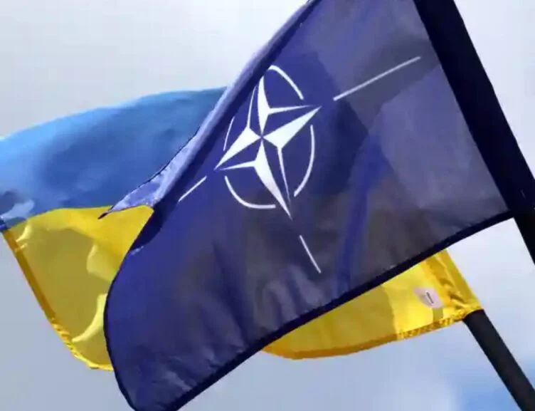 НАТО увеличивает помощь Украине на фоне атак РФ - изображение 1