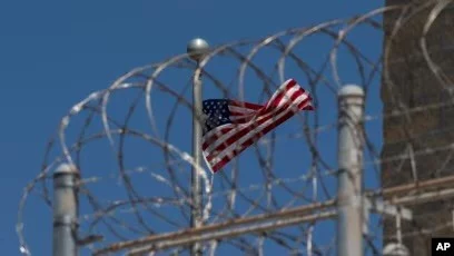 Трое подозреваемых организаторов терактов, произошедших 11 сентября в США, согласились признать вину - изображение 1