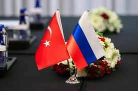 Ввоз турецких товаров в Россию за I полугодие 2024 года упал сразу на 28% - изображение 1