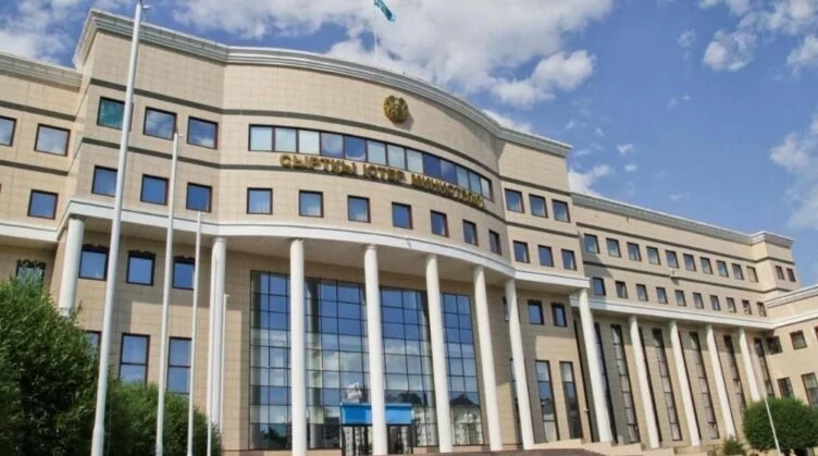 Казахстанцам рекомендуют воздержаться от поездок на Ближний Восток - изображение 1