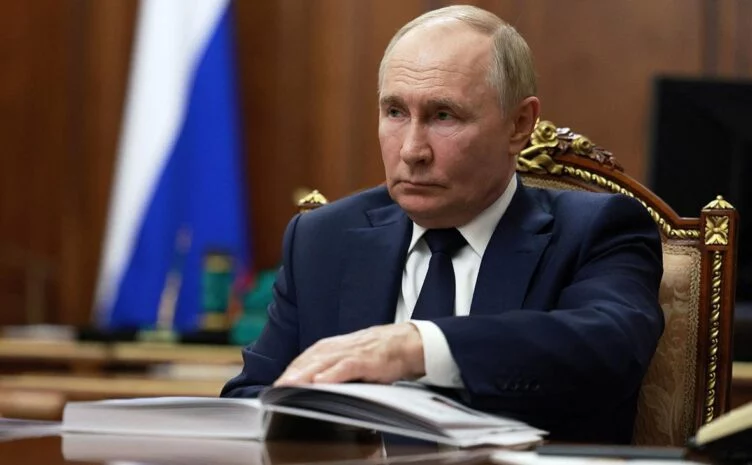 Активисты из Северной Осетии просят Путина запретить призыв коренного населения - изображение 1