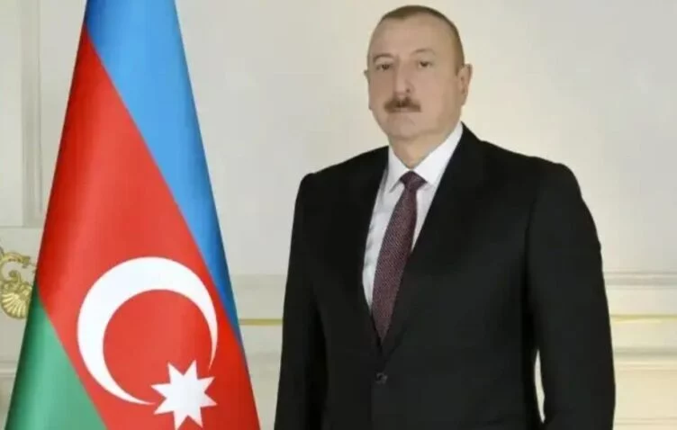 Президент Азербайджана посетит Казахстан - изображение 1