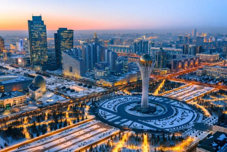 Национальный план развития Казахстана до 2029 года подписал Токаев - изображение 1