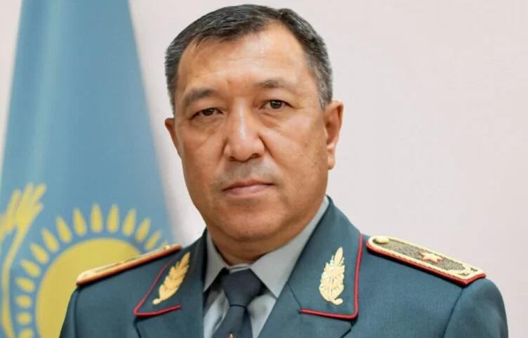 Бывший первый вице-министр по ЧС Ибрагим Кульшимбаев осужден на пять лет за превышение власти - изображение 1