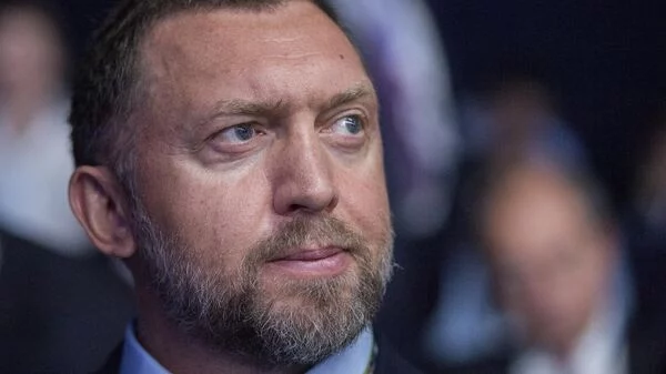 Дерипаска назвал войну Путина в Украине безумием и призвал немедленно ее остановить - изображение 1
