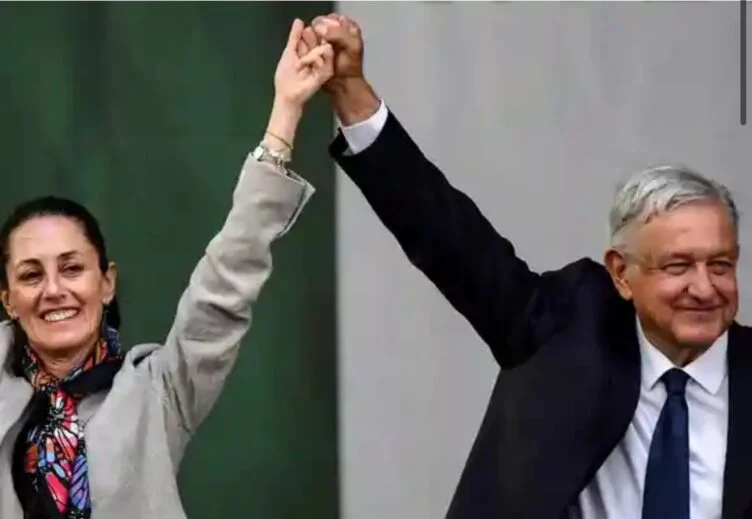 Мексика не арестует Путина на инаугурации президента - изображение 1