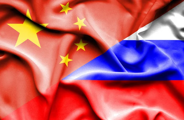 Россия и Китай перейдут на бартер? - изображение 1