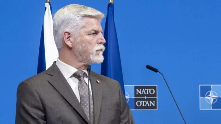 Президент Чехии заявил о праве Украины на уничтожение «Северных потоков» в условиях войны - изображение 1