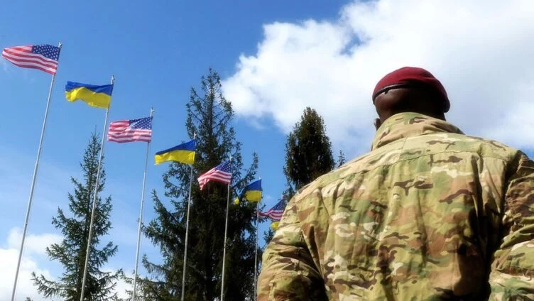 Белый дом направит Украине новый пакет помощи на $125 млн — АР - изображение 1