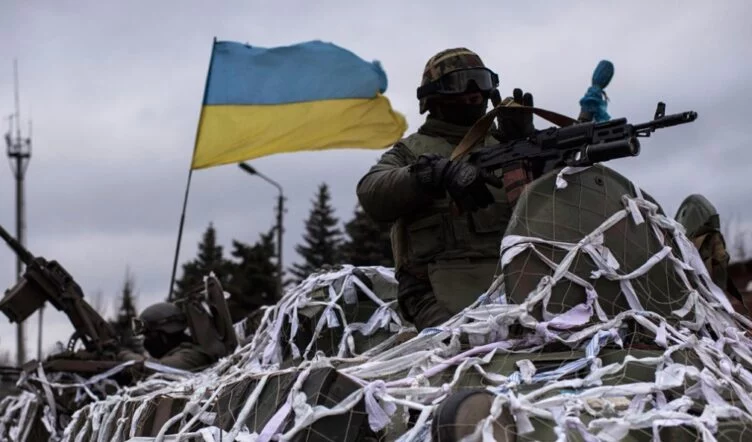 Участники войны в Украине стали новым средним классом России - изображение 1