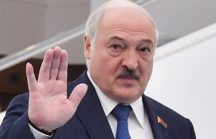 Лукашенко поздравил Украину с Днем независимости - изображение 1