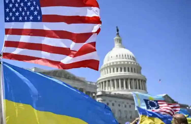 США не разрешают ВСУ бить американским оружием вглубь РФ - изображение 1