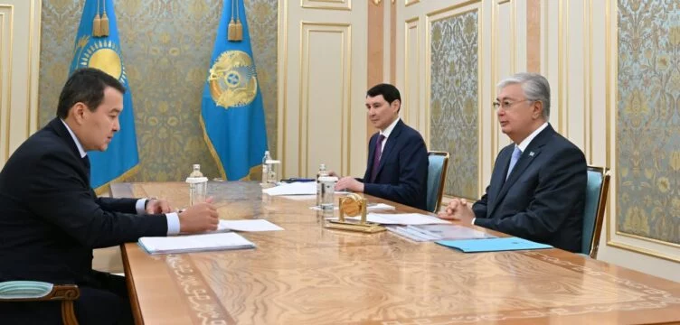 Аудиторские мероприятия пройдут в «Назарбаев Университете», «КазМунайГазе» и судебной системе - изображение 1