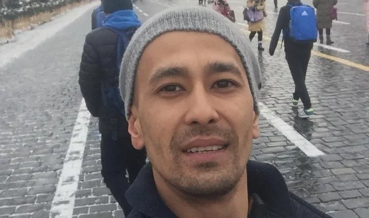 Родне журналиста Данияра Адилбекова предлагали дать взятку за его освобождение - изображение 1