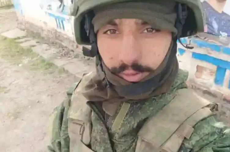 Россия обманом отправила воевать в Украину более 90 индийцев - изображение 1