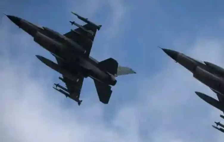 США отказались отправить в Украину техников для F-16 - изображение 1