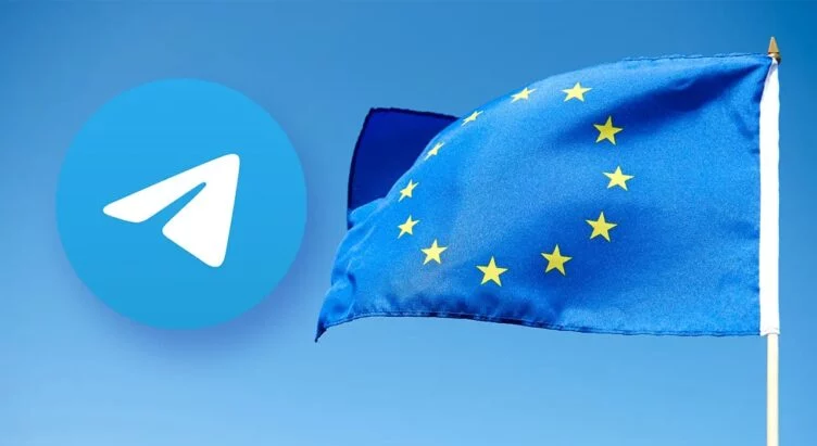 ЕС начал расследование против Telegram - изображение 1