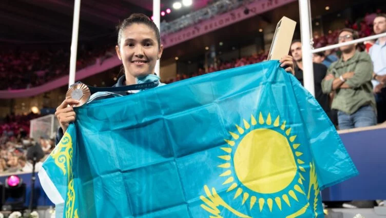 Участвовавшие в Олимпийских играх спортсмены заболели коронавирусом - изображение 1