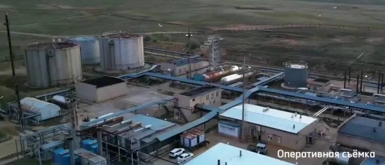 Осужден заместитель гендиректора филиала нефтегазовой компании «Сайгак Казахстан Б.В.» - изображение 1