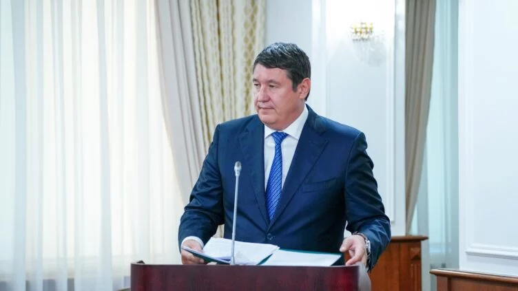 Строительство АЭС в Казахстане: правительство утвердило проект постановления о проведении референдума - изображение 1